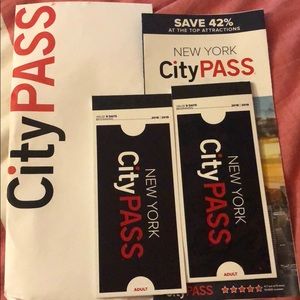 City Pass